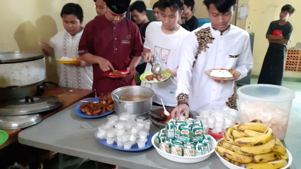 Makanan
